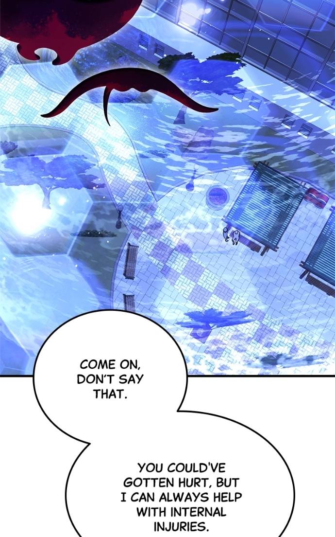 Night of Shadows Chapter 74 - Page 57