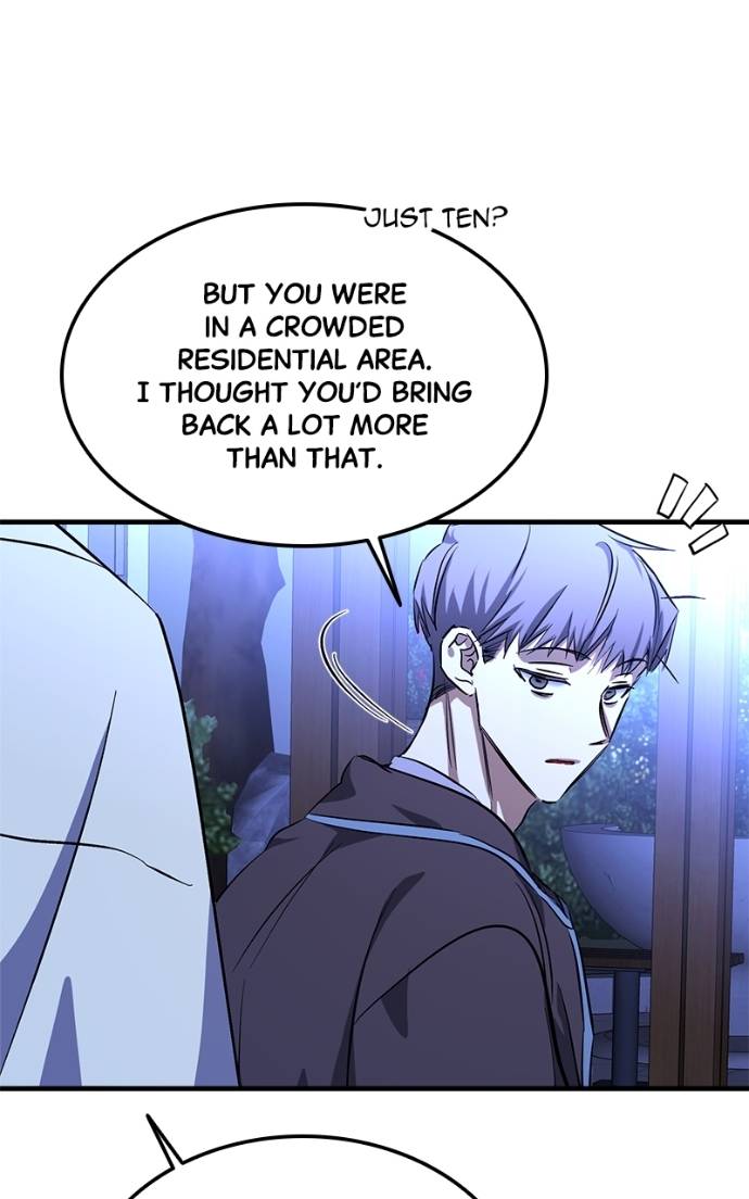 Night of Shadows Chapter 74 - Page 64