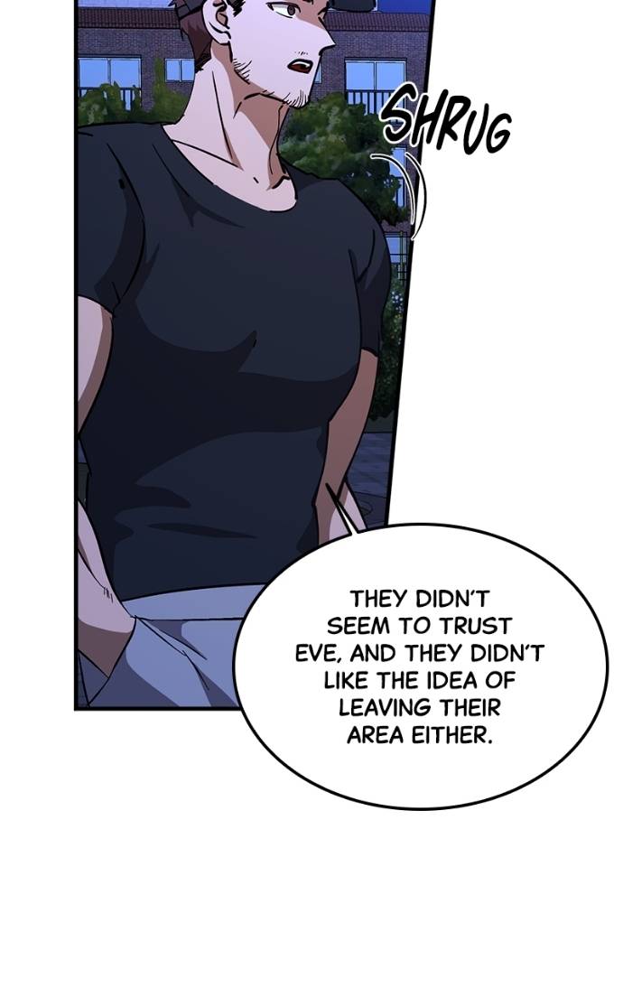 Night of Shadows Chapter 74 - Page 66
