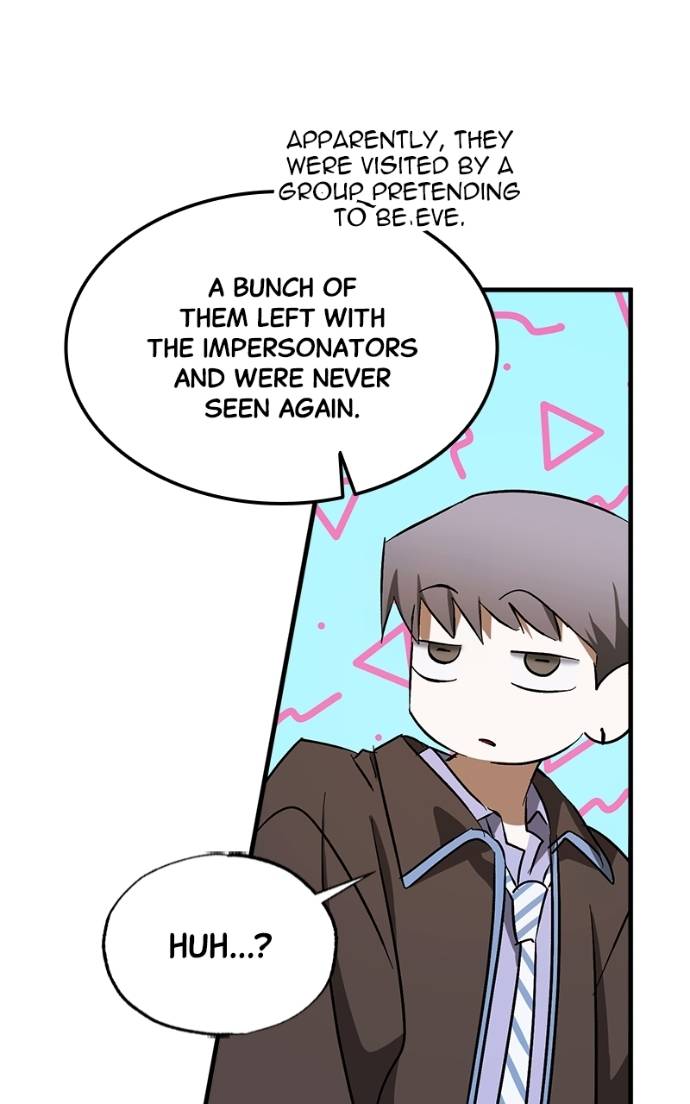 Night of Shadows Chapter 74 - Page 67