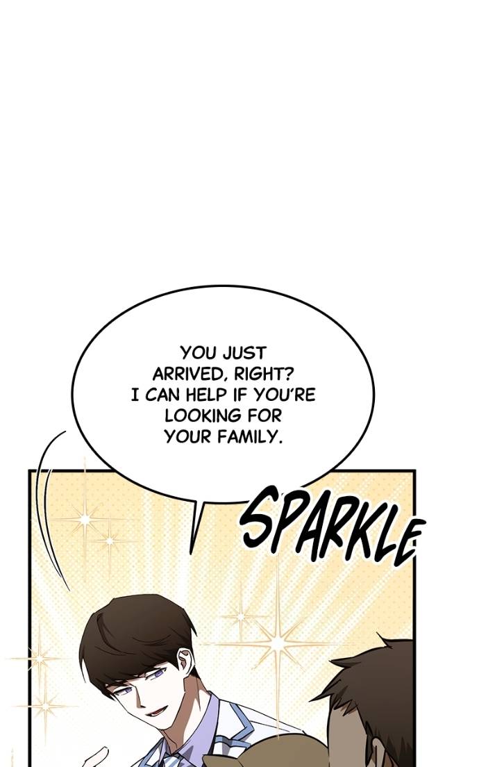 Night of Shadows Chapter 74 - Page 74