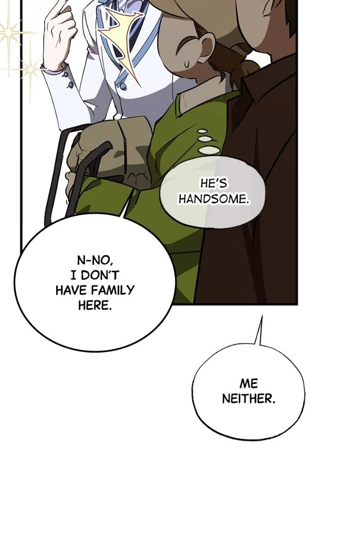 Night of Shadows Chapter 74 - Page 75
