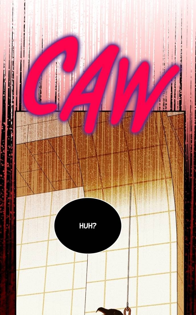 Night of Shadows Chapter 74 - Page 85