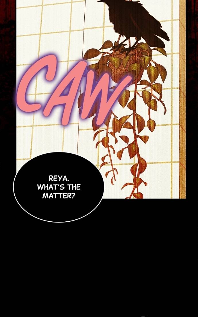 Night of Shadows Chapter 74 - Page 86