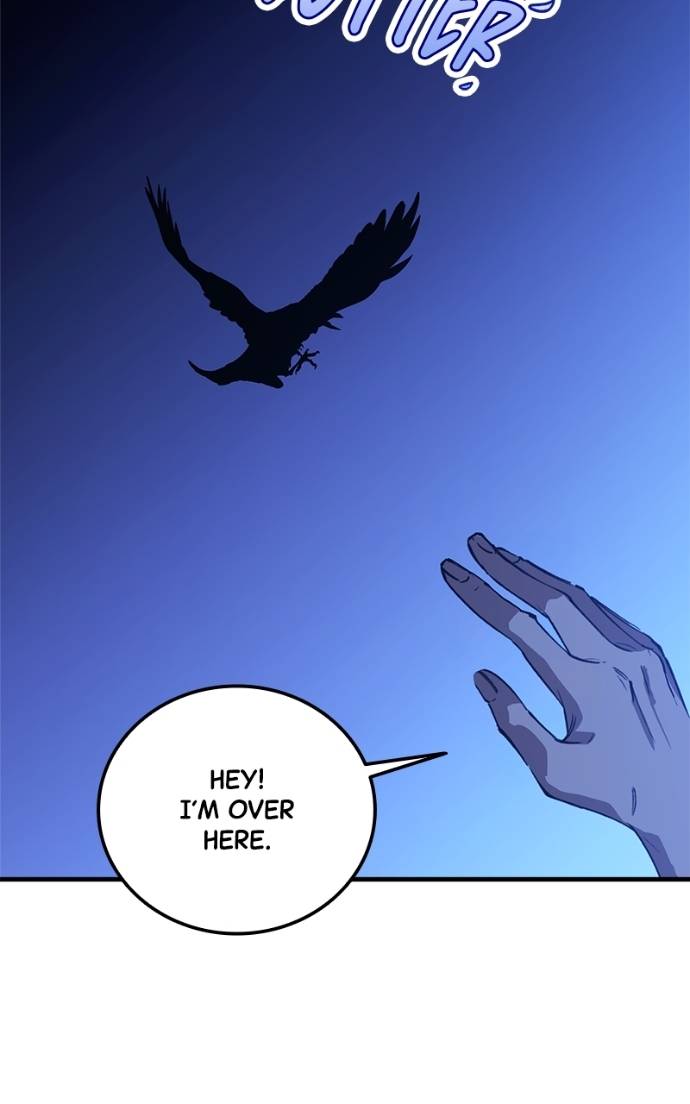Night of Shadows Chapter 74 - Page 93