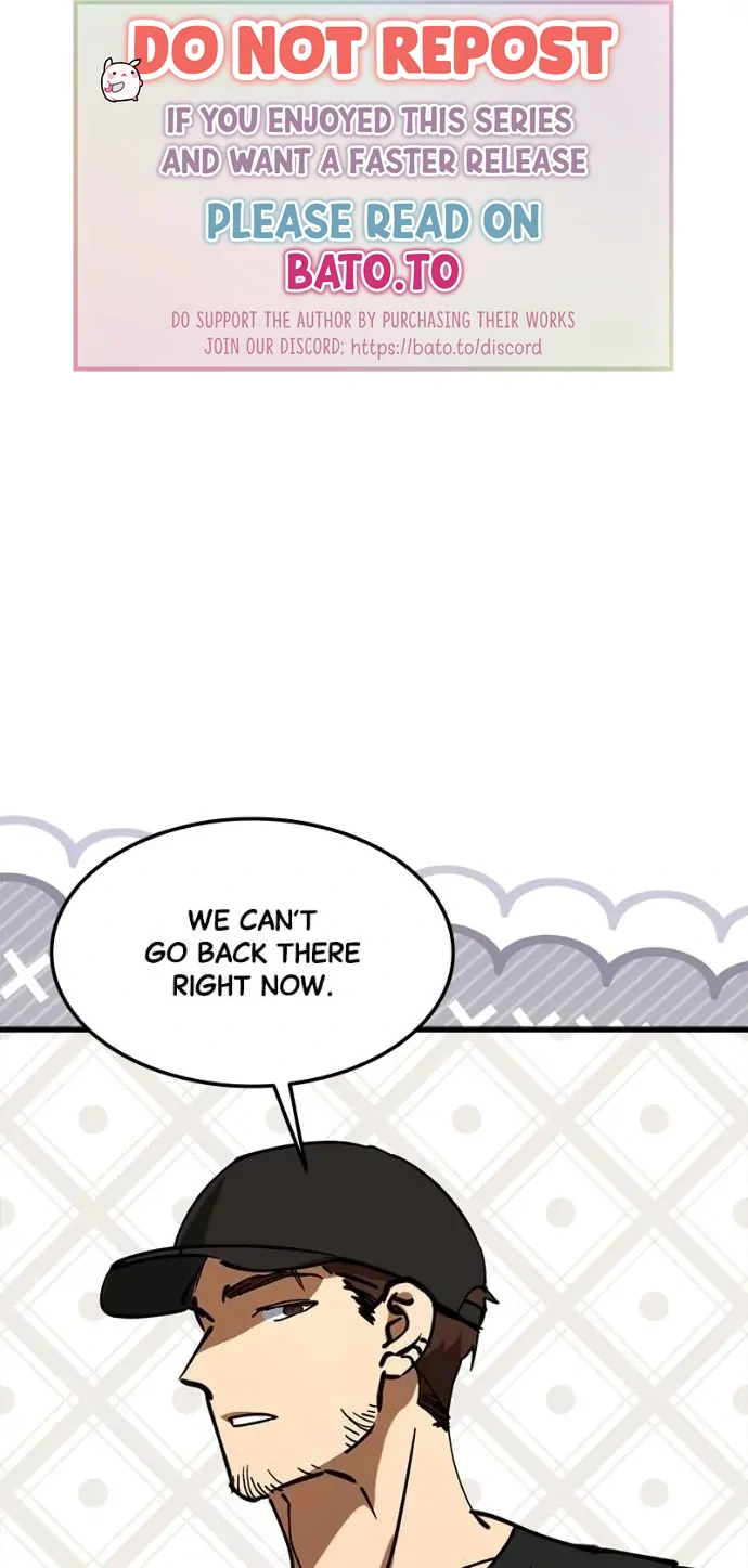 Night of Shadows Chapter 75 - Page 1