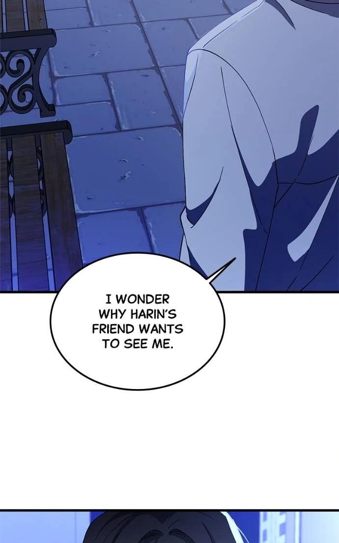 Night of Shadows Chapter 75 - Page 33