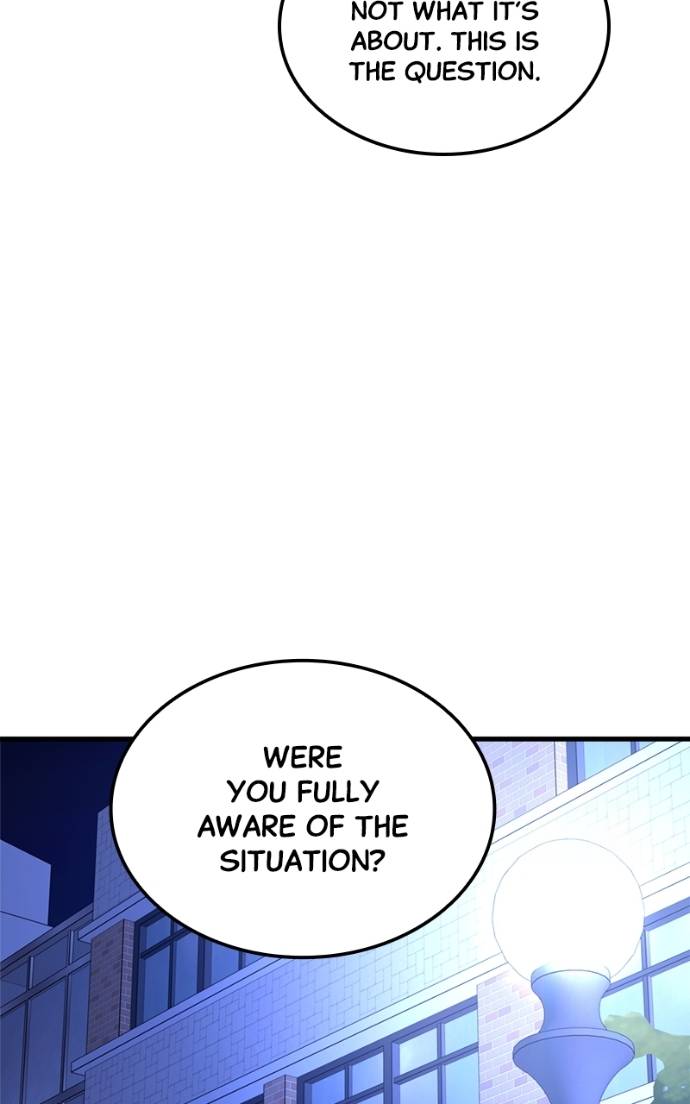 Night of Shadows Chapter 75 - Page 40