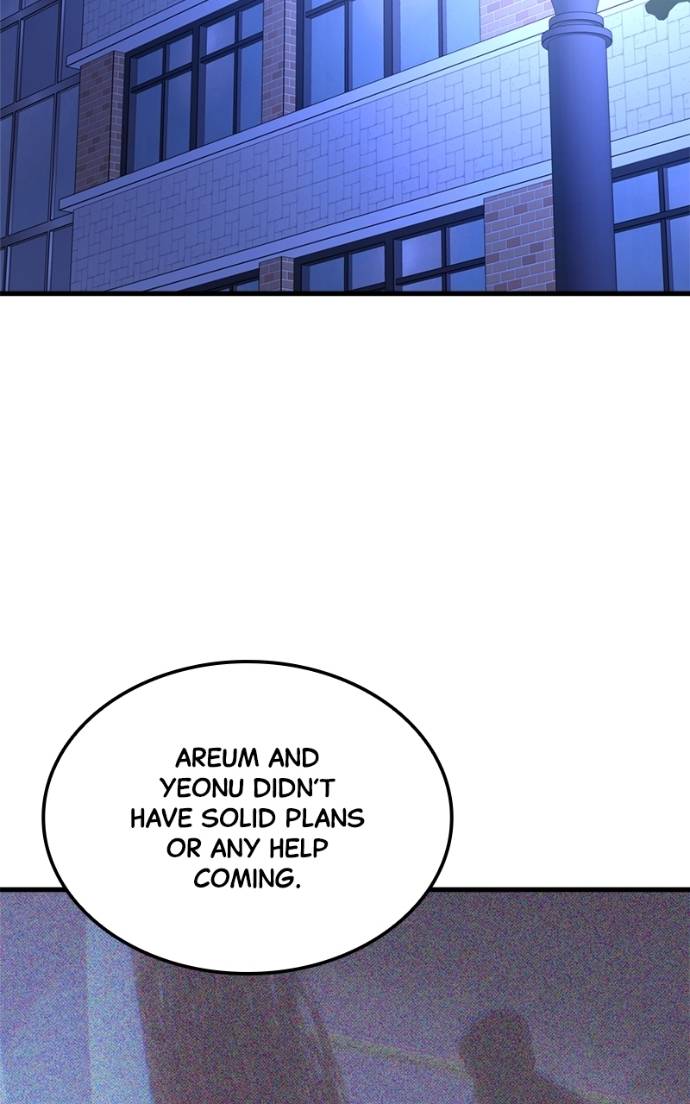 Night of Shadows Chapter 75 - Page 41