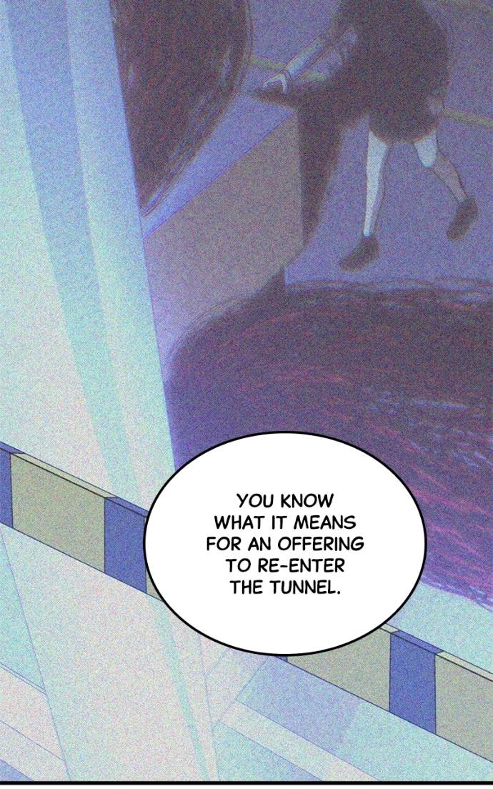 Night of Shadows Chapter 75 - Page 42