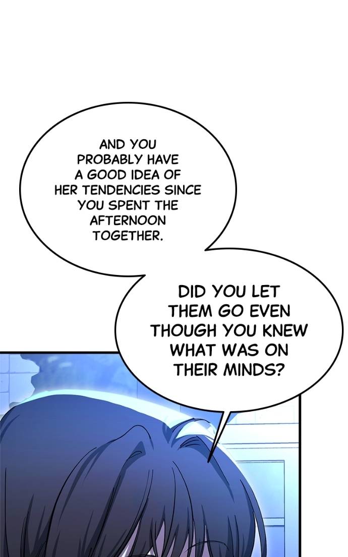 Night of Shadows Chapter 75 - Page 43