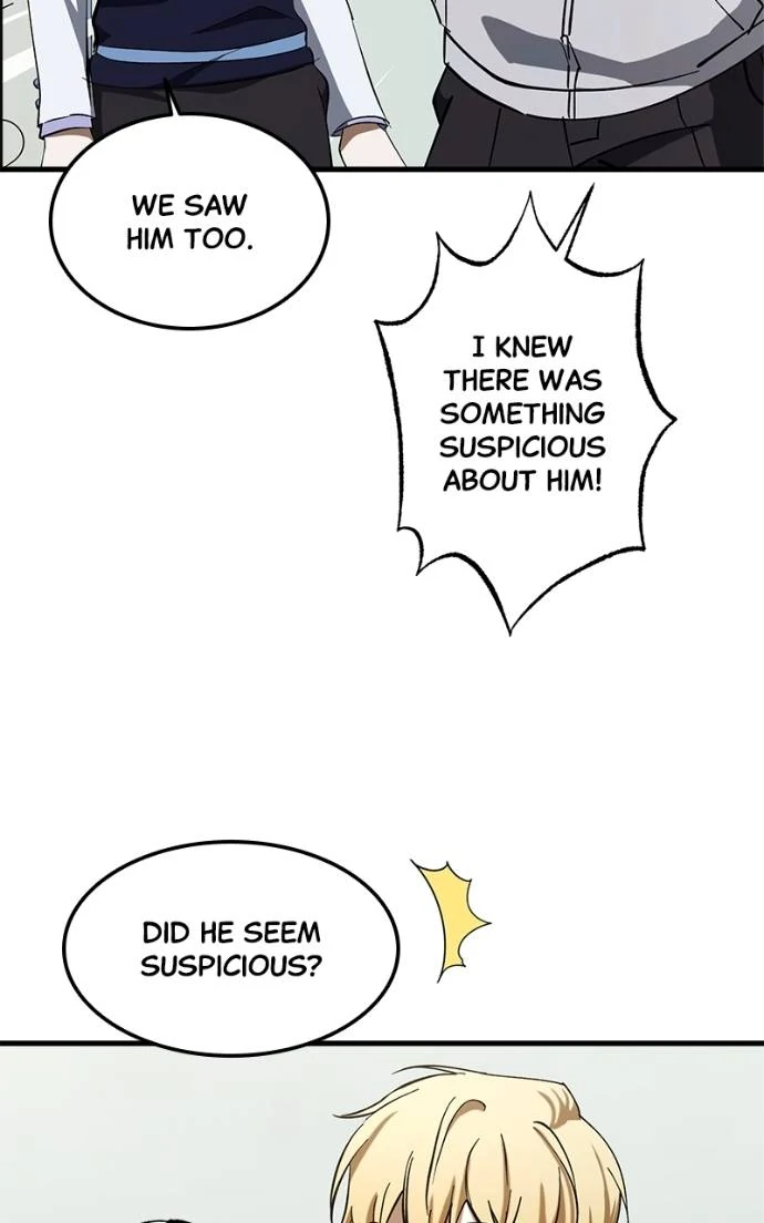 Night of Shadows Chapter 75 - Page 7