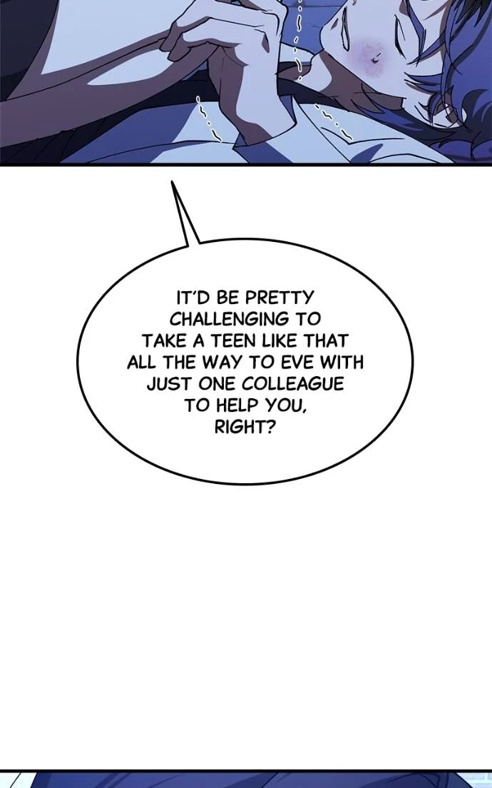 Night of Shadows Chapter 75 - Page 66