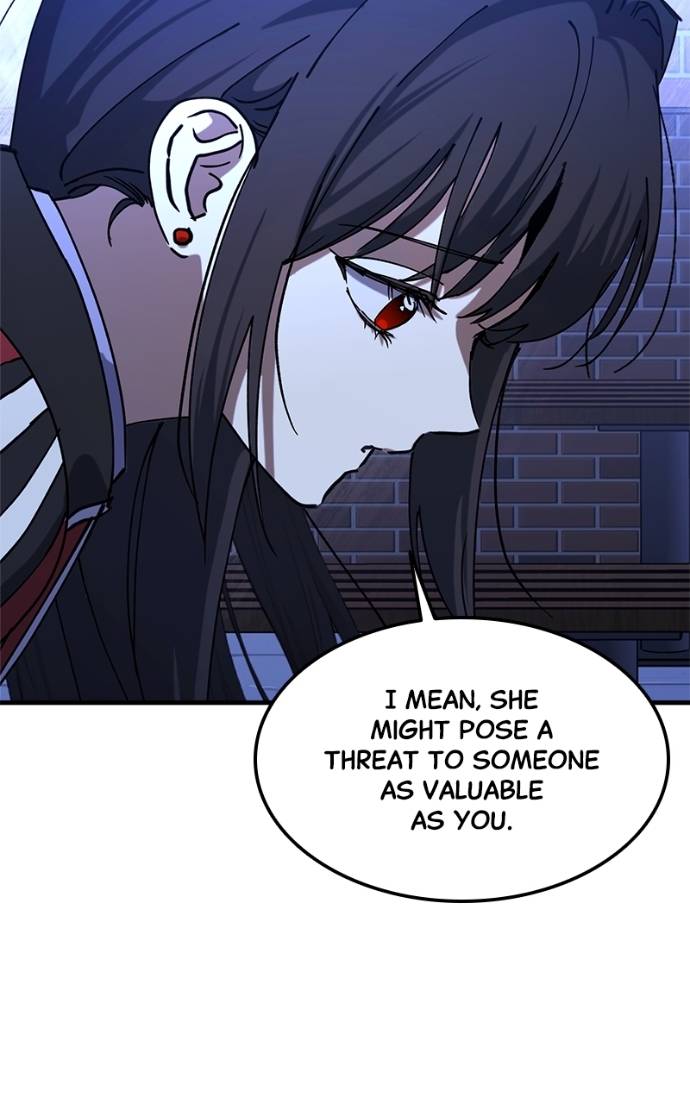 Night of Shadows Chapter 75 - Page 67