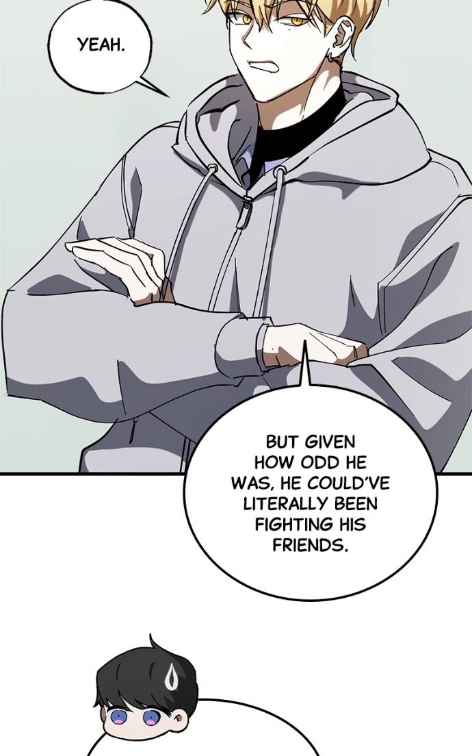 Night of Shadows Chapter 75 - Page 8