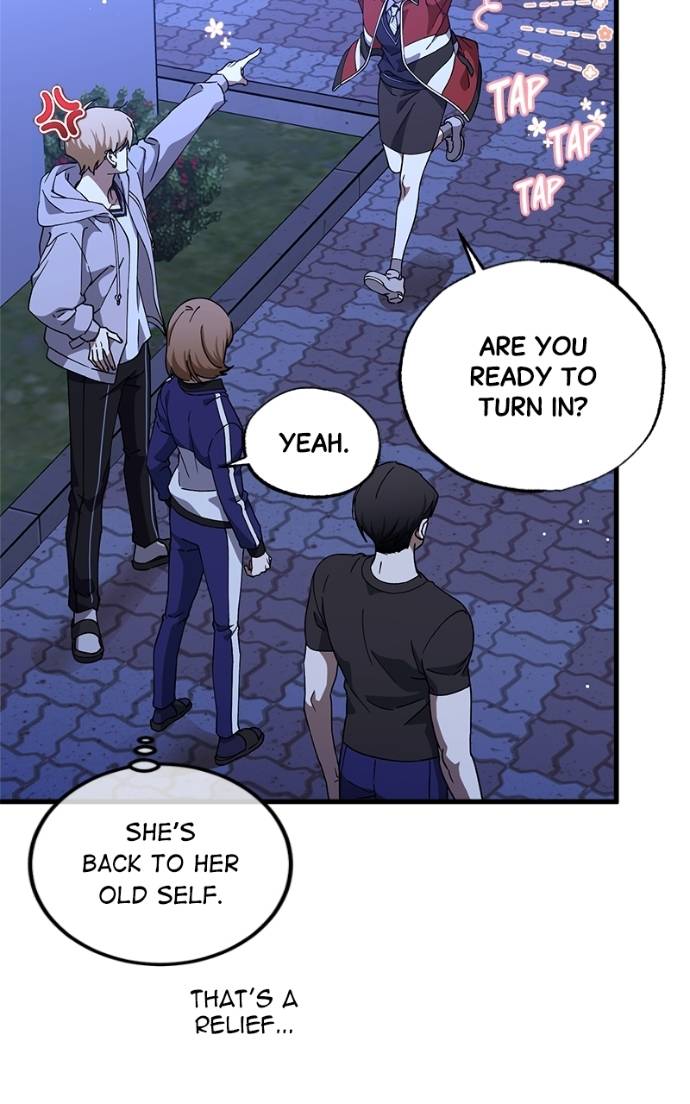 Night of Shadows Chapter 75 - Page 79
