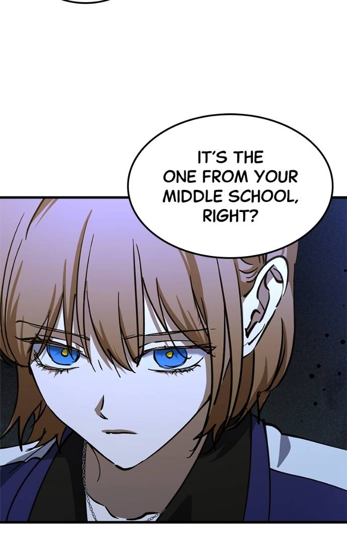 Night of Shadows Chapter 75 - Page 85