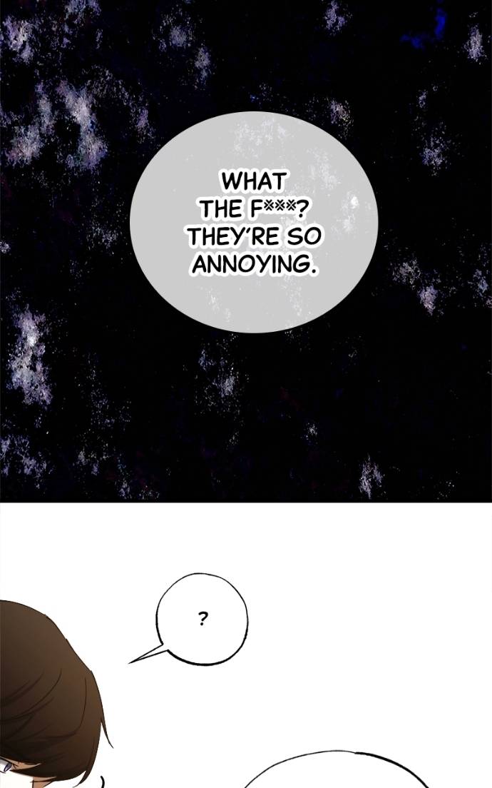 Night of Shadows Chapter 75 - Page 92