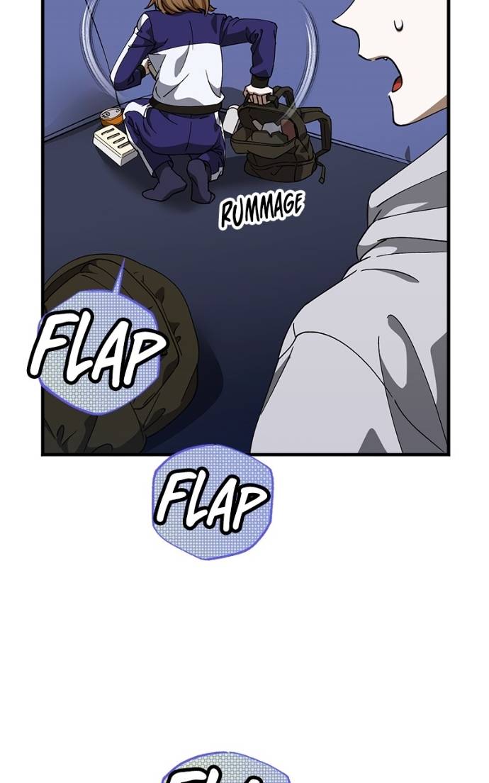 Night of Shadows Chapter 76 - Page 101