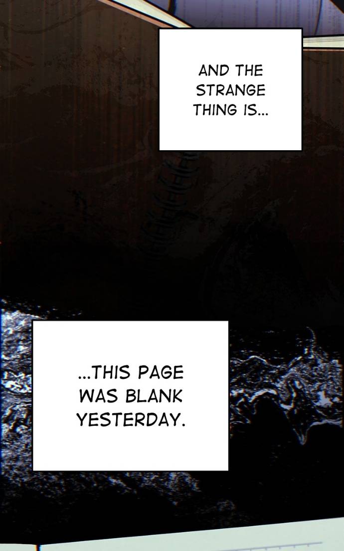 Night of Shadows Chapter 76 - Page 105