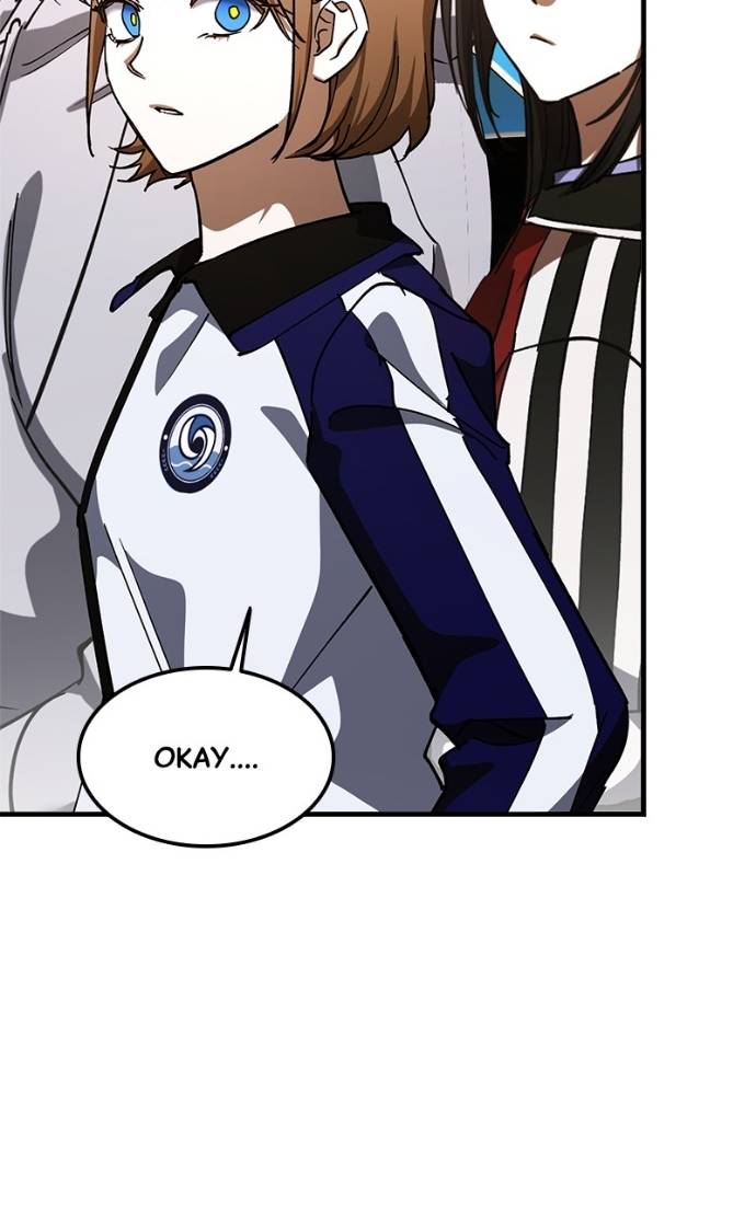 Night of Shadows Chapter 76 - Page 23