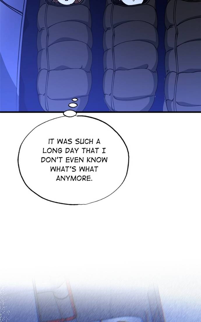 Night of Shadows Chapter 76 - Page 33