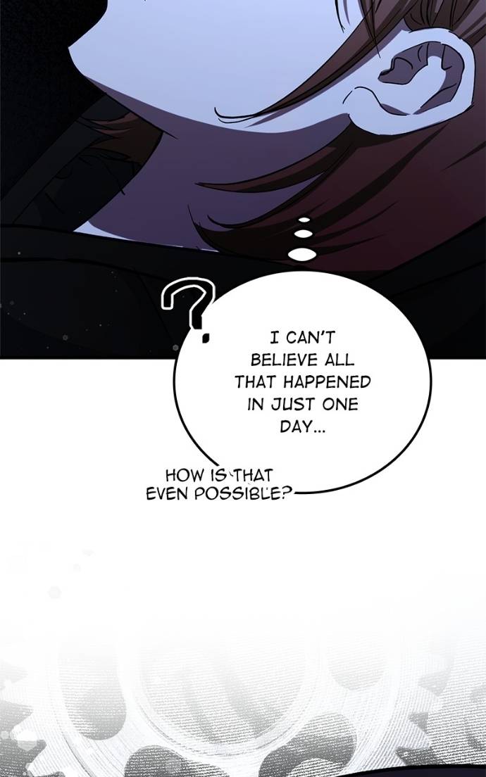 Night of Shadows Chapter 76 - Page 38