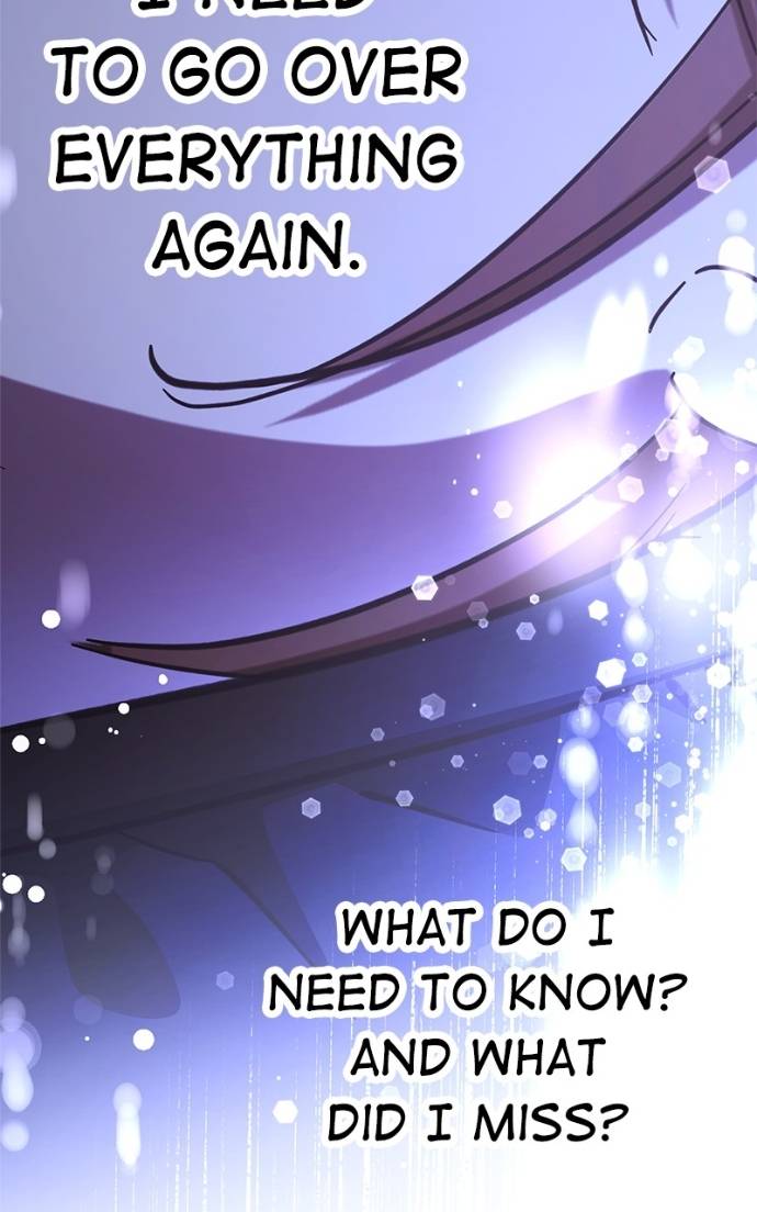 Night of Shadows Chapter 76 - Page 40