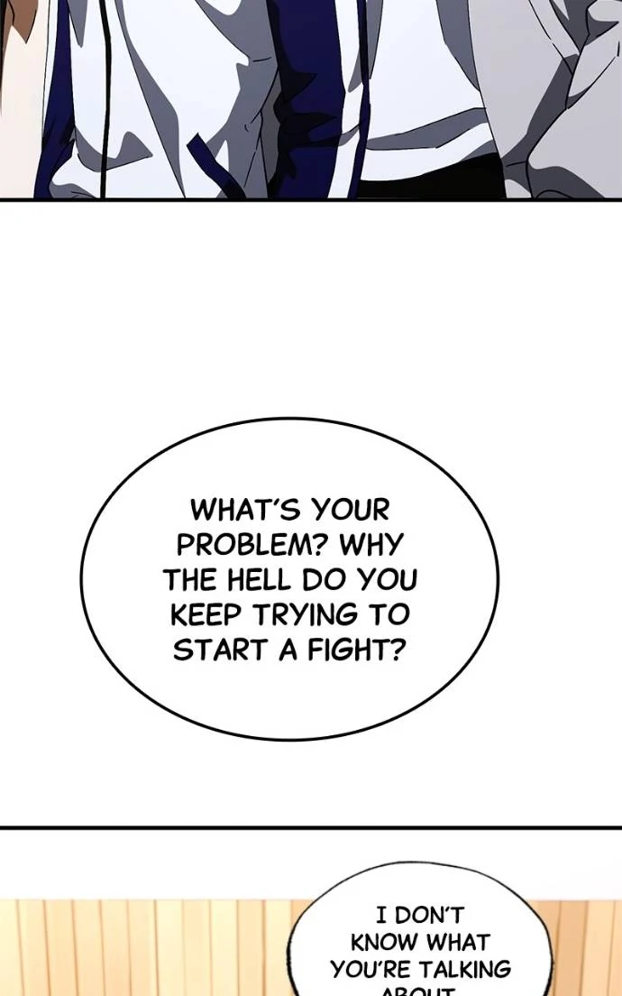 Night of Shadows Chapter 76 - Page 6