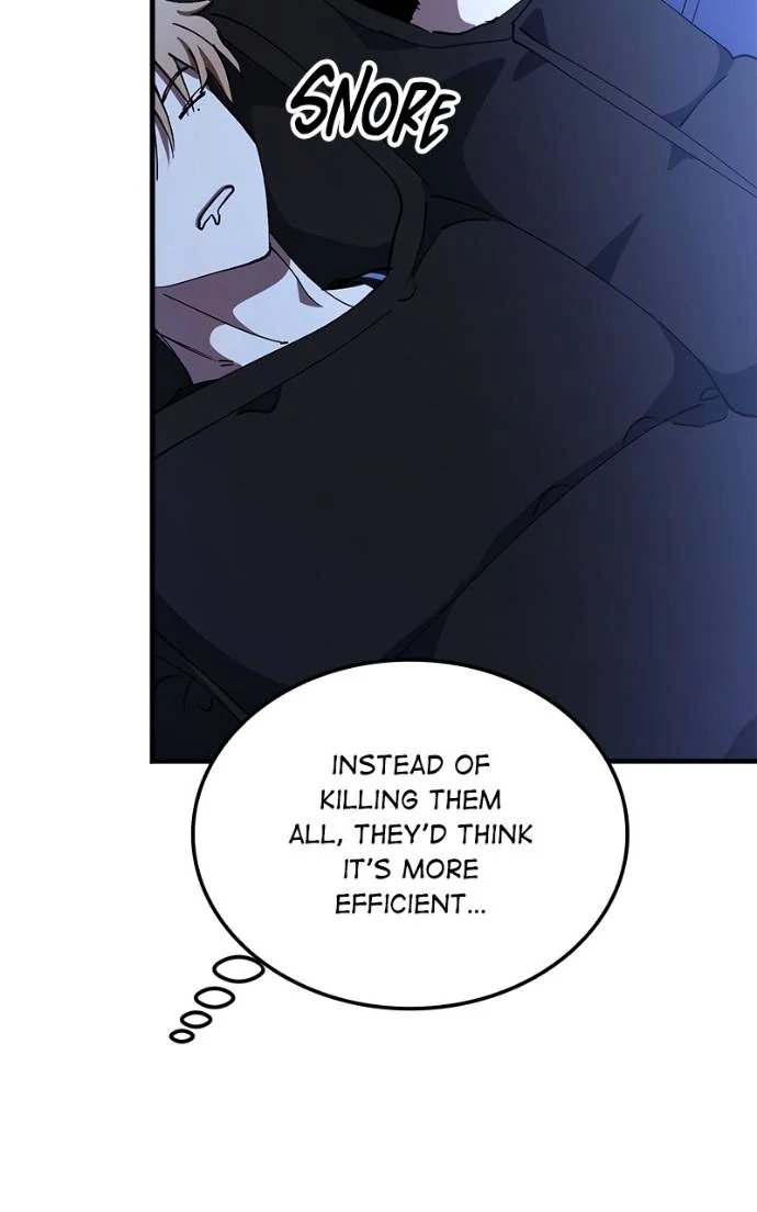 Night of Shadows Chapter 76 - Page 56