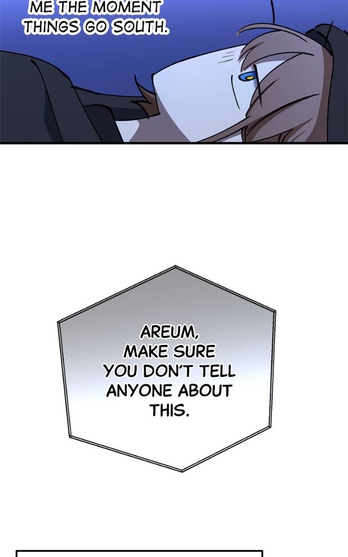 Night of Shadows Chapter 76 - Page 68