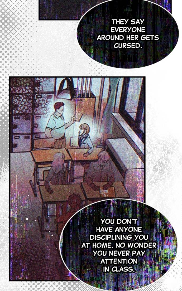 Night of Shadows Chapter 76 - Page 75