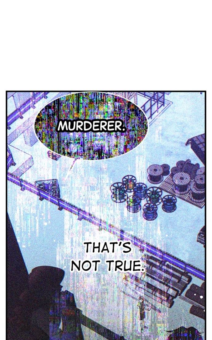 Night of Shadows Chapter 76 - Page 79