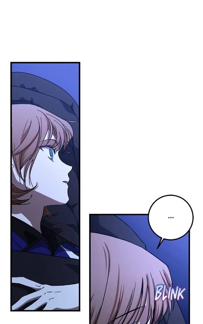Night of Shadows Chapter 76 - Page 91