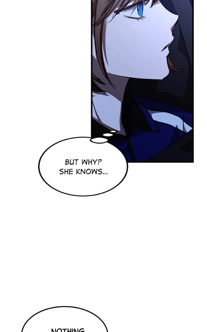 Night of Shadows Chapter 76 - Page 92