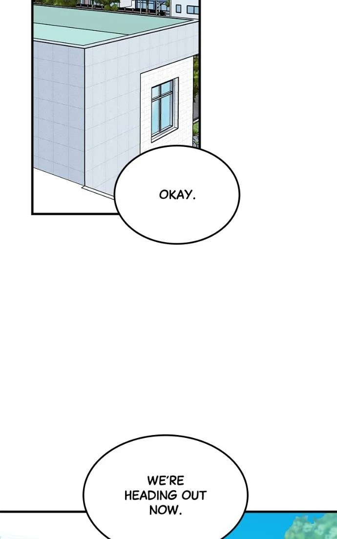 Night of Shadows Chapter 77 - Page 2