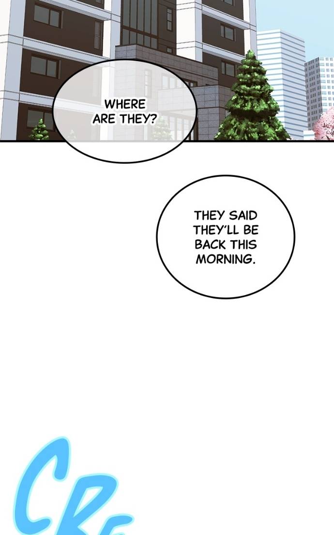 Night of Shadows Chapter 77 - Page 18