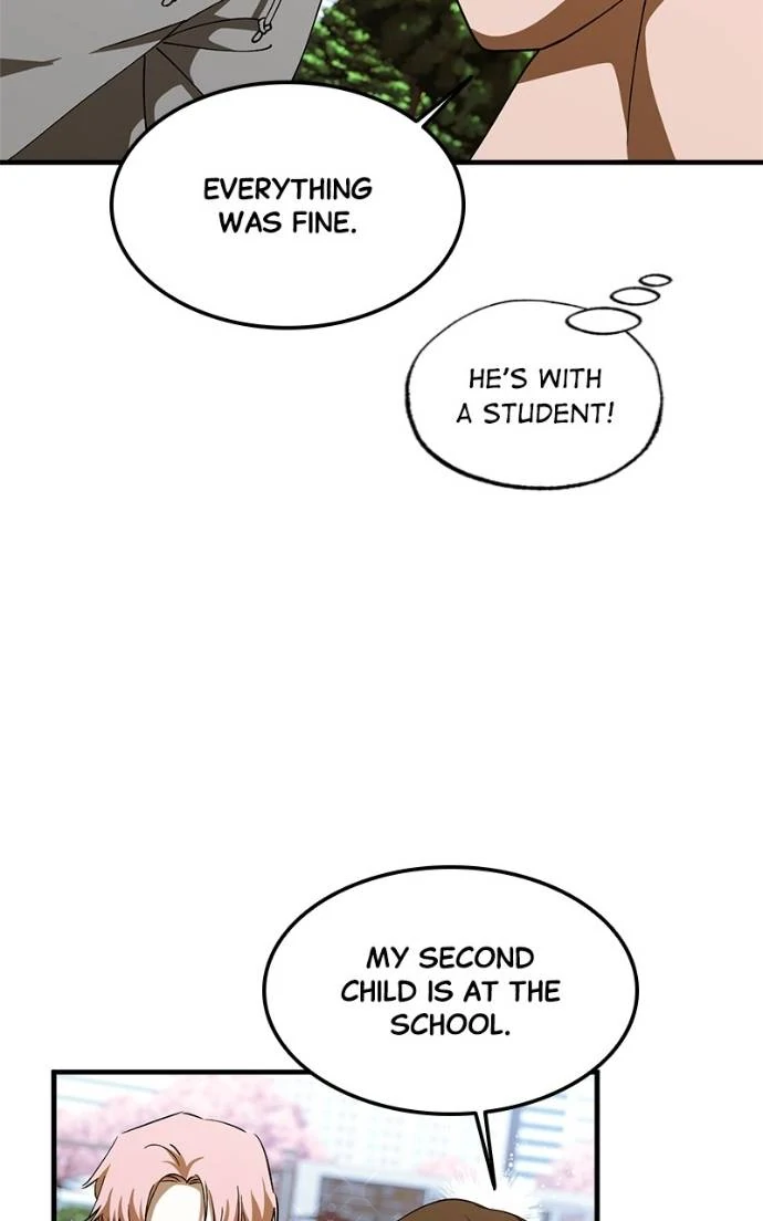 Night of Shadows Chapter 77 - Page 22