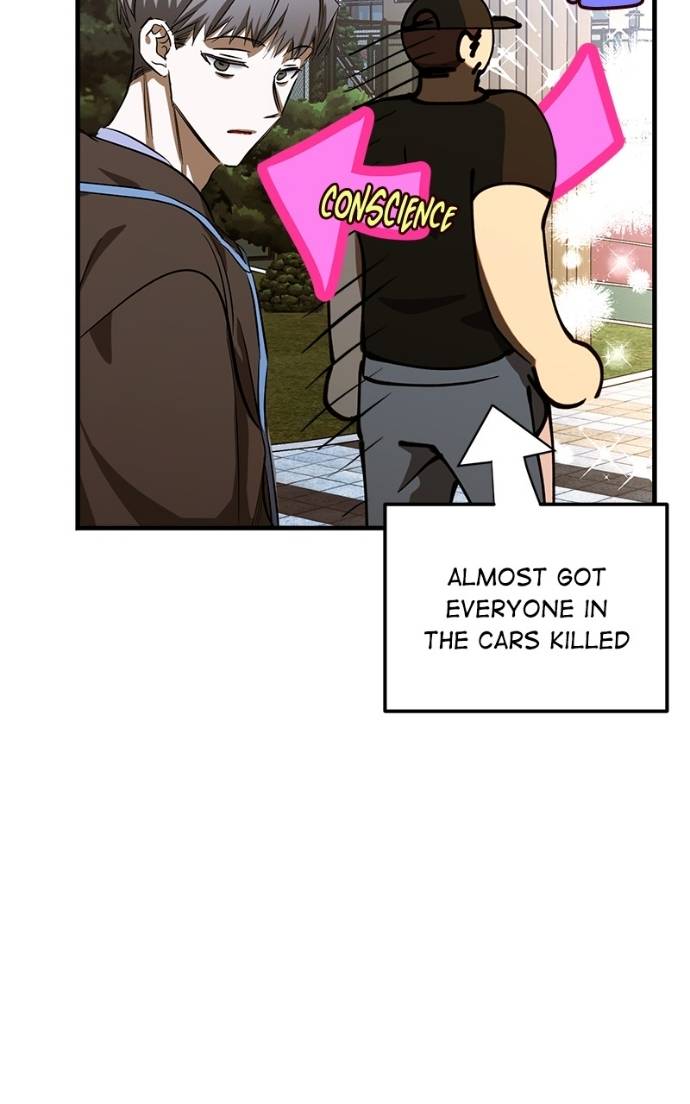 Night of Shadows Chapter 77 - Page 25