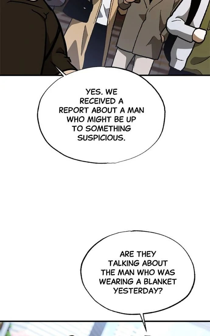 Night of Shadows Chapter 77 - Page 33