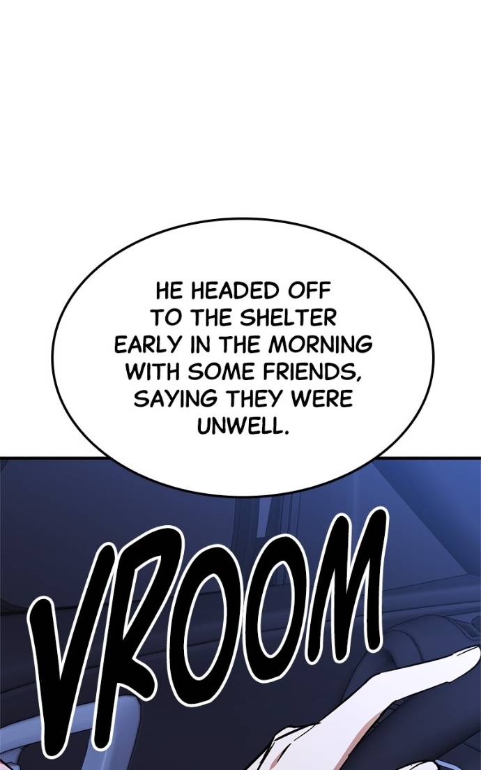 Night of Shadows Chapter 77 - Page 35