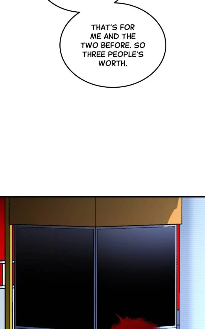Night of Shadows Chapter 77 - Page 41