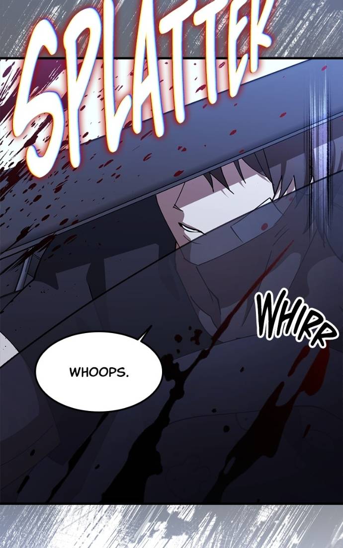 Night of Shadows Chapter 77 - Page 43
