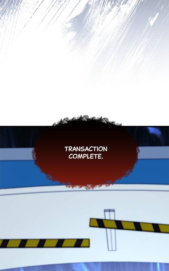 Night of Shadows Chapter 77 - Page 44