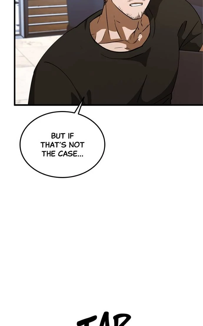 Night of Shadows Chapter 77 - Page 54
