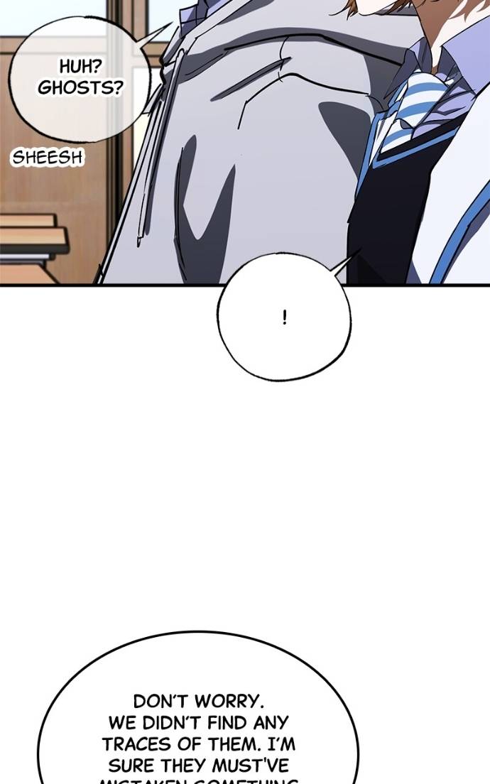 Night of Shadows Chapter 77 - Page 72