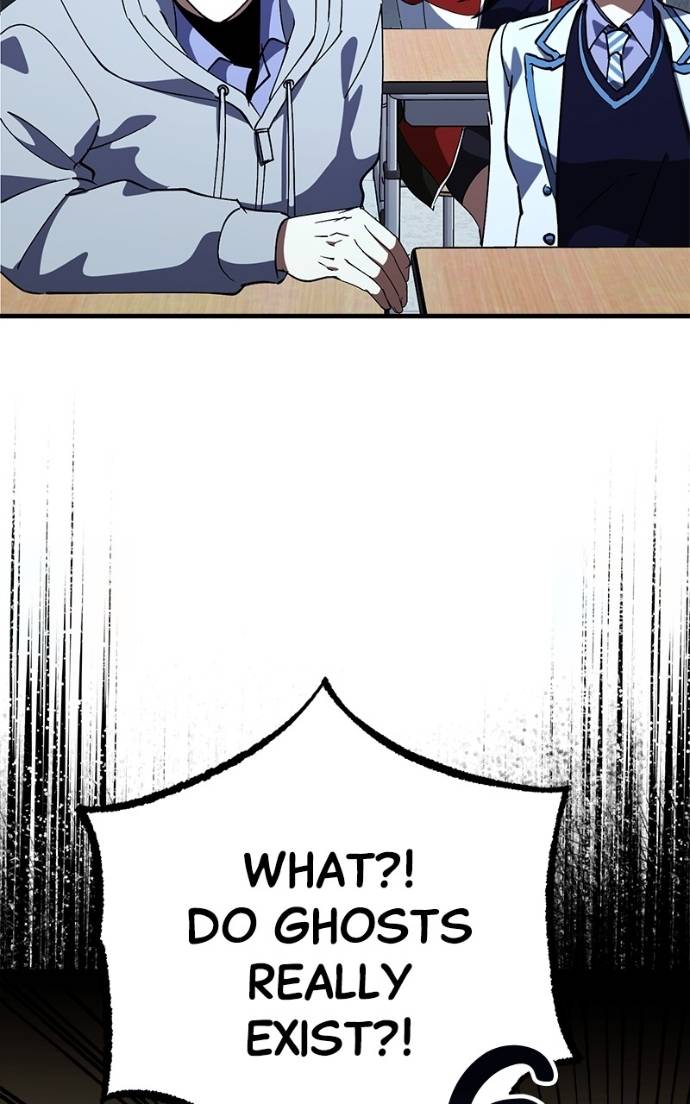 Night of Shadows Chapter 77 - Page 76