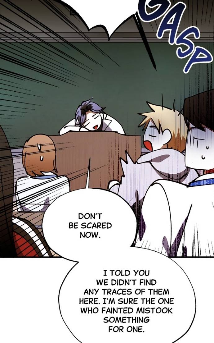 Night of Shadows Chapter 77 - Page 77