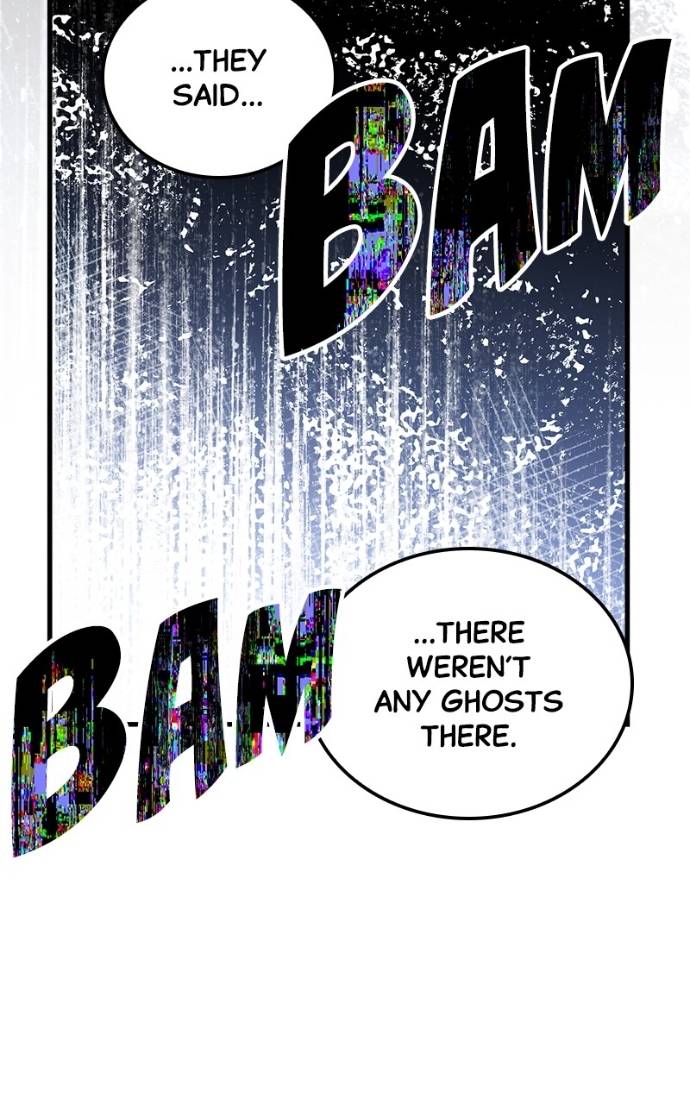 Night of Shadows Chapter 77 - Page 93
