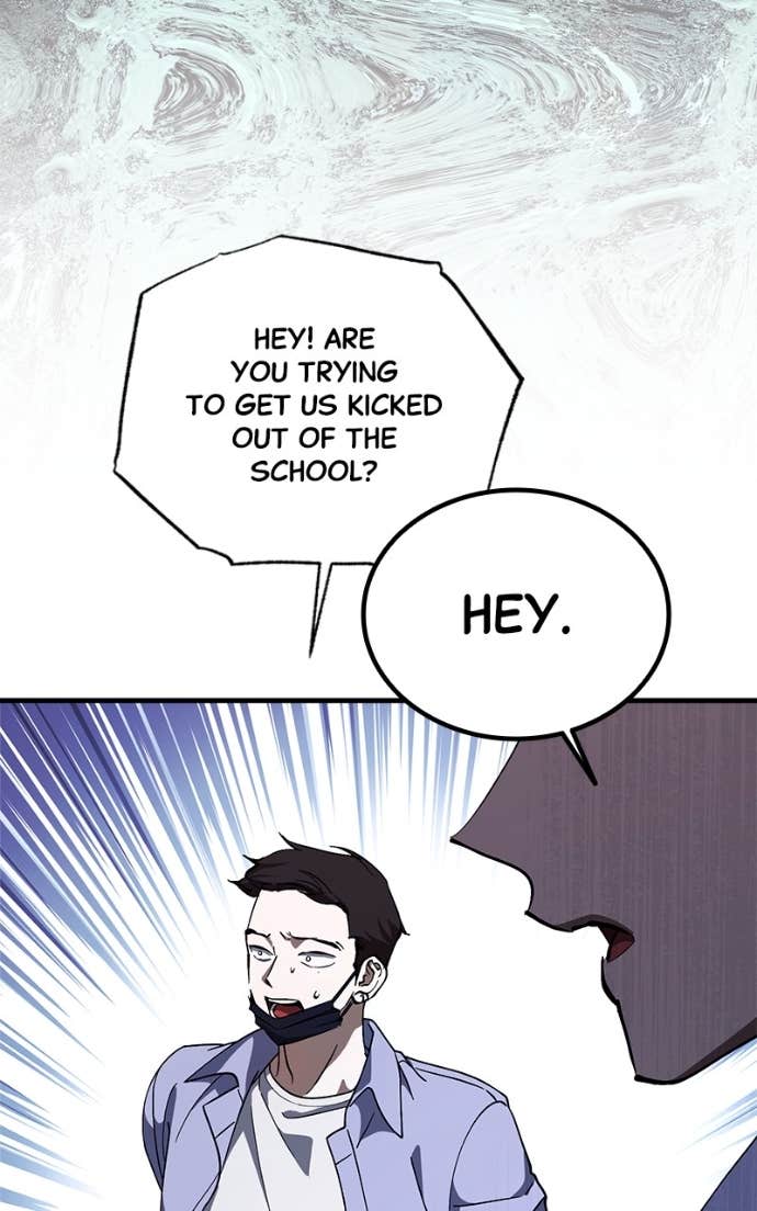 Night of Shadows Chapter 78 - Page 4